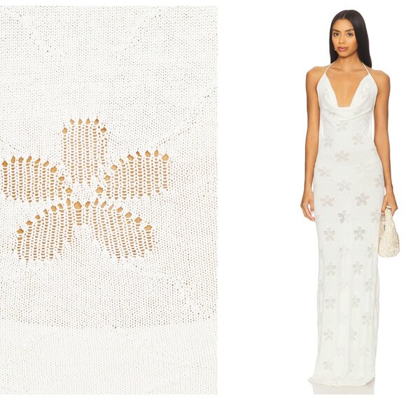 Asta Resort Klara Dress - Picture 3 of 8